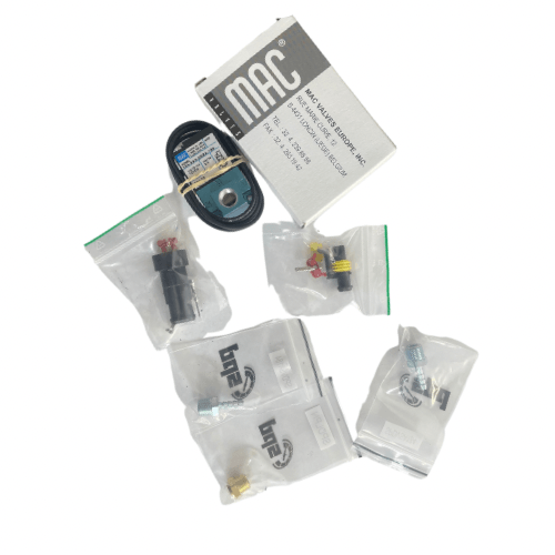 Mac 3 port boost solenoid - CDMSPORT