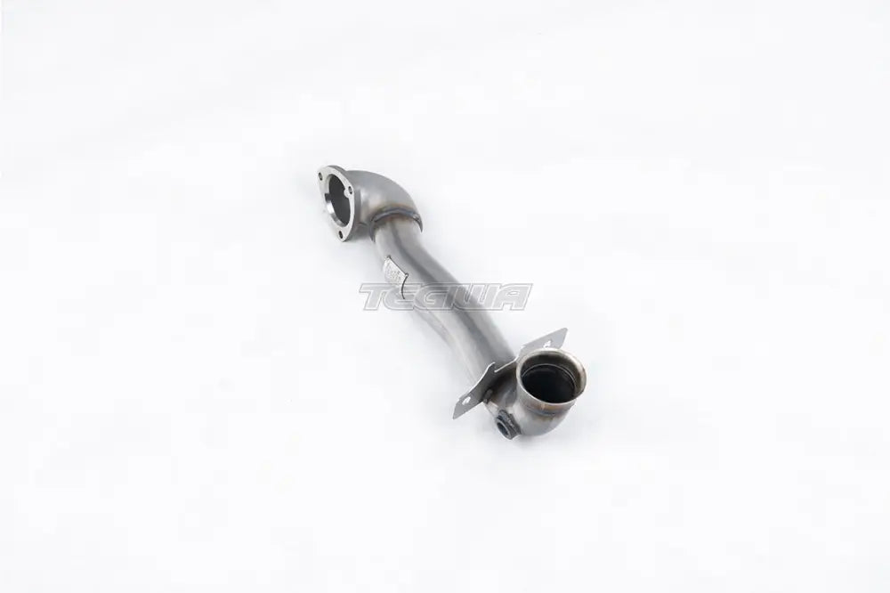 Milltek Peugeot 208 GTi 1.6 2012-2019 Large-bore Downpipe and De-cat Exhaust Pipe