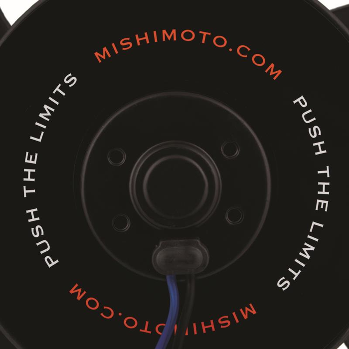 Mishimoto Slim Electric Fan 8