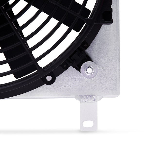 Mishimoto Mazda MX-5 Aluminium Fan Shroud Kit (1990-1997)