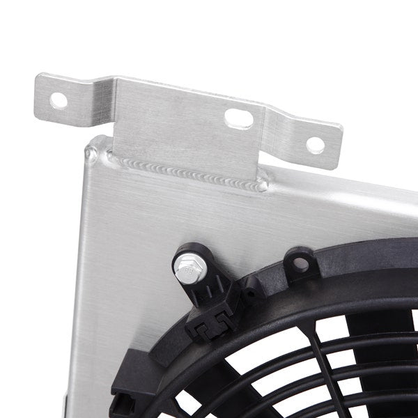 Mishimoto Subaru Impreza WRX/STI Aluminium Fan Shroud Kit (2008-2015)