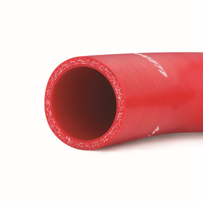 Mishimoto Chevrolet/GMC 6.6L Duramax Silicone Coolant Hose Kit (2006-2010)