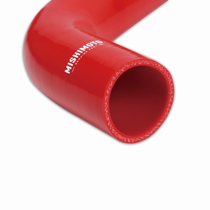 Mishimoto Chevrolet/GMC 6.6L Duramax Silicone Coolant Hose Kit (2011-2016)