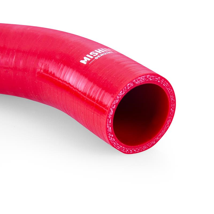 Mishimoto Ford Expedition 3.5L EcoBoost Silicone Coolant Hose Kit (2018-2019)