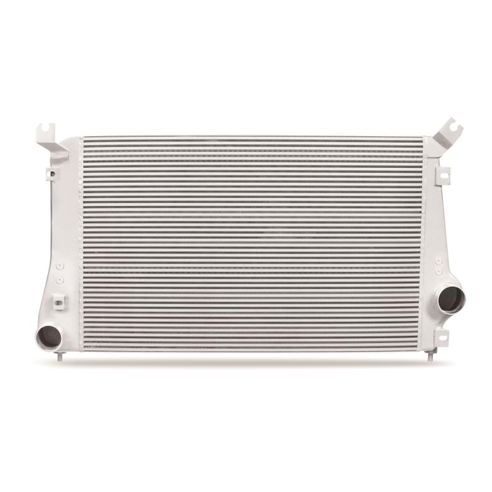 Mishimoto Chevrolet/GMC 6.6L Duramax Intercooler (2011-2016)