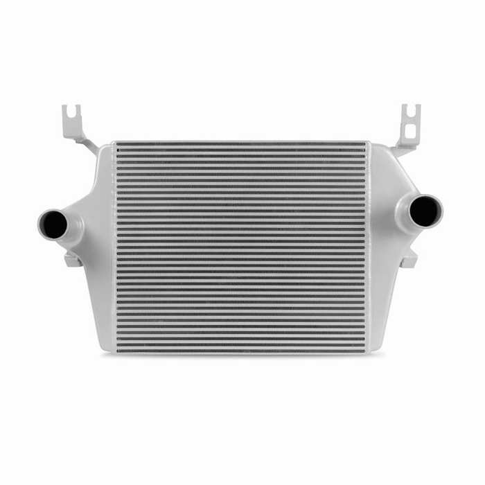 Mishimoto Ford 6.0L Powerstroke Intercooler Kit (2003-2007)