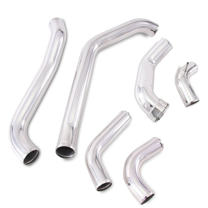 Mishimoto Ford F-150 3.5L EcoBoost Performance Intercooler Kit (2017+)