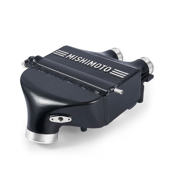 Mishimoto BMW F8X M3/M4 Performance Air-to-Water Intercooler (2015-2020)