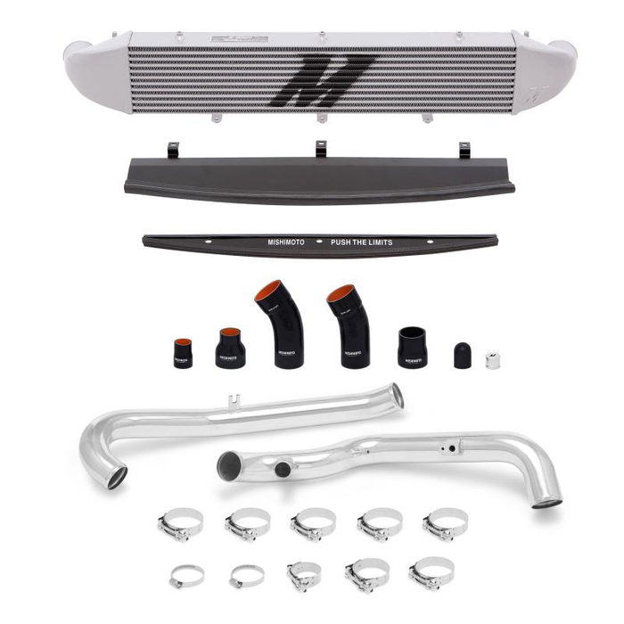 Mishimoto Ford Fiesta ST Performance Intercooler Kit (2014+)