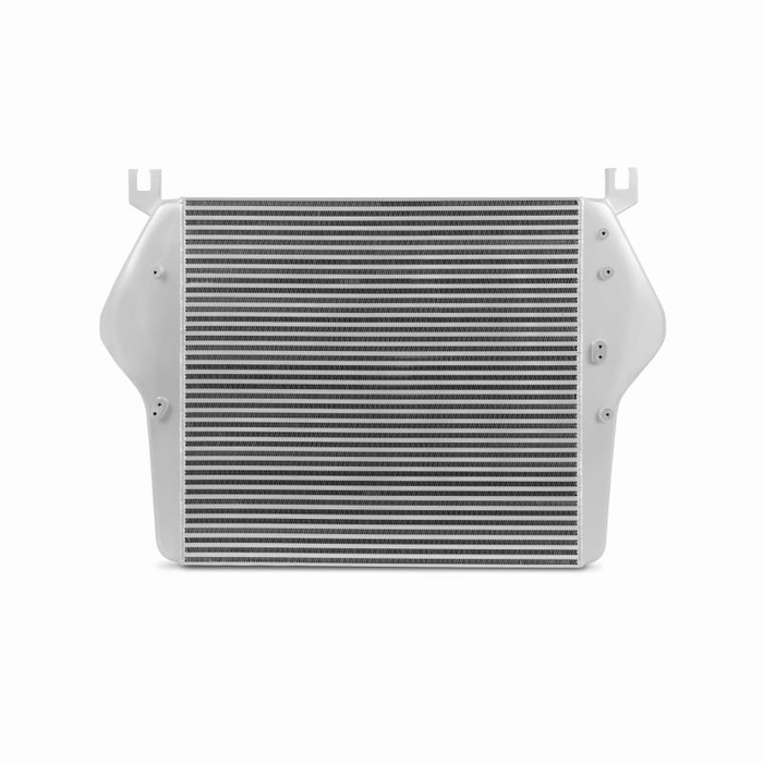 Mishimoto Dodge 5.9L/6.7 Cummins Intercooler (2003-2009)