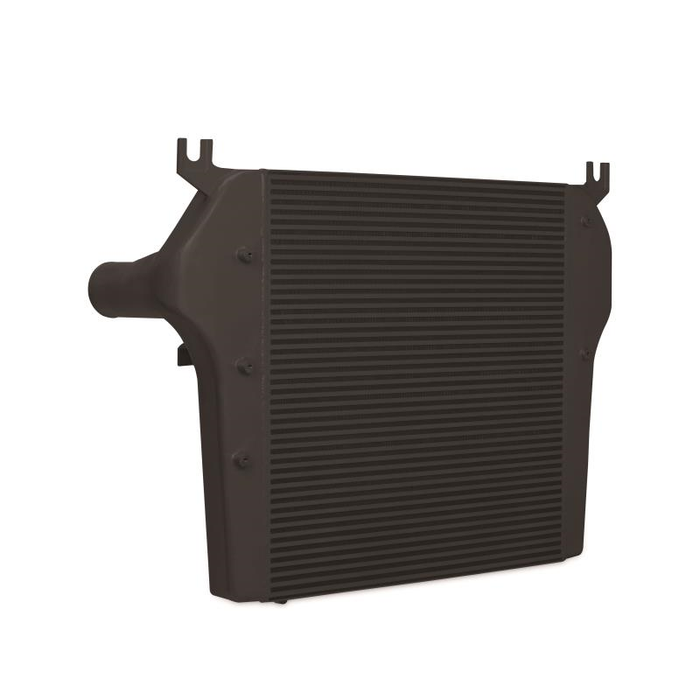 Mishimoto Dodge 6.7L Cummins Intercooler Kit (2010-2012)