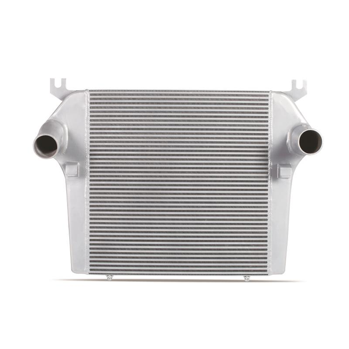 Mishimoto Dodge 6.7L Cummins Intercooler (2010-2012)