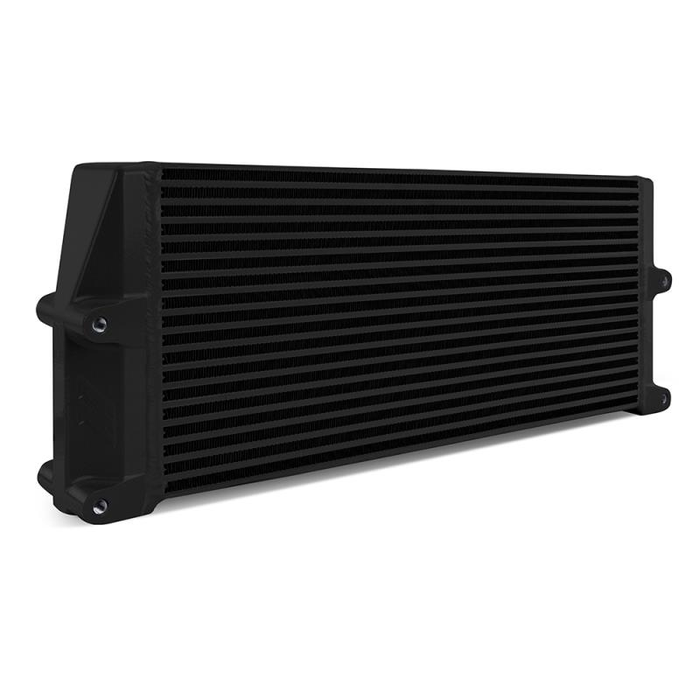Mishimoto Ford 6.7L Powerstroke Performance Oil Cooler (2011-2019)