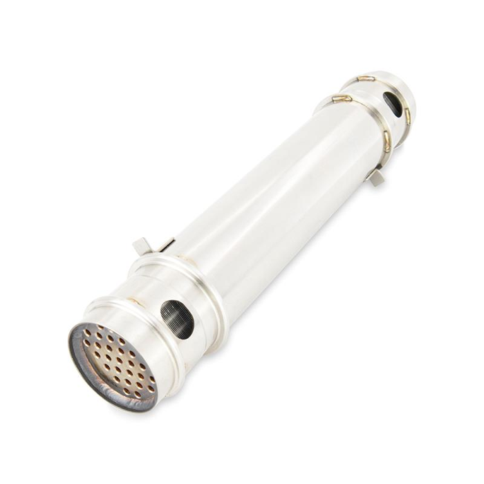 Mishimoto Ford 7.3 Powerstroke Replacement Oil Cooler (1994-2003)