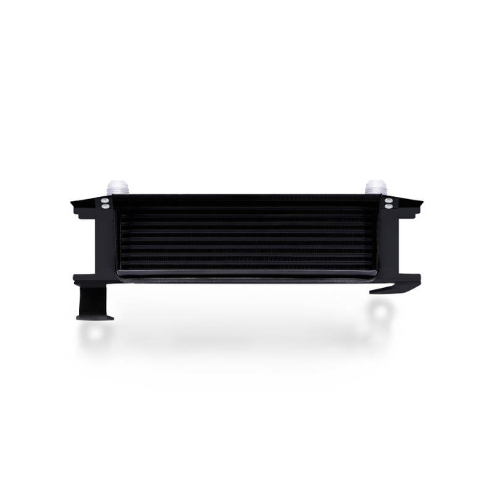 Mishimoto Mazda MX-5 Thermostatic Oil Cooler Kit (1999-2005)