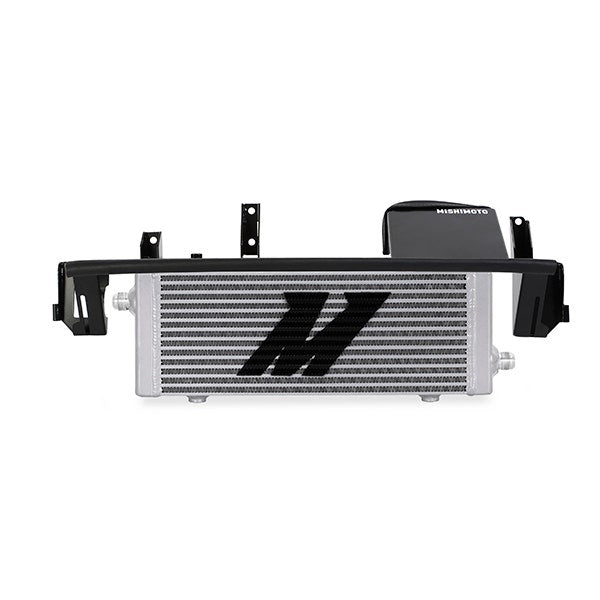 Mishimoto Ford Focus RS Oil Cooler (2016+)
