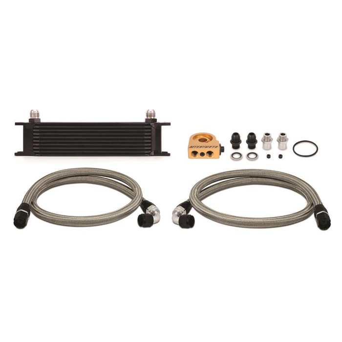 Mishimoto Universal Oil Cooler Kit