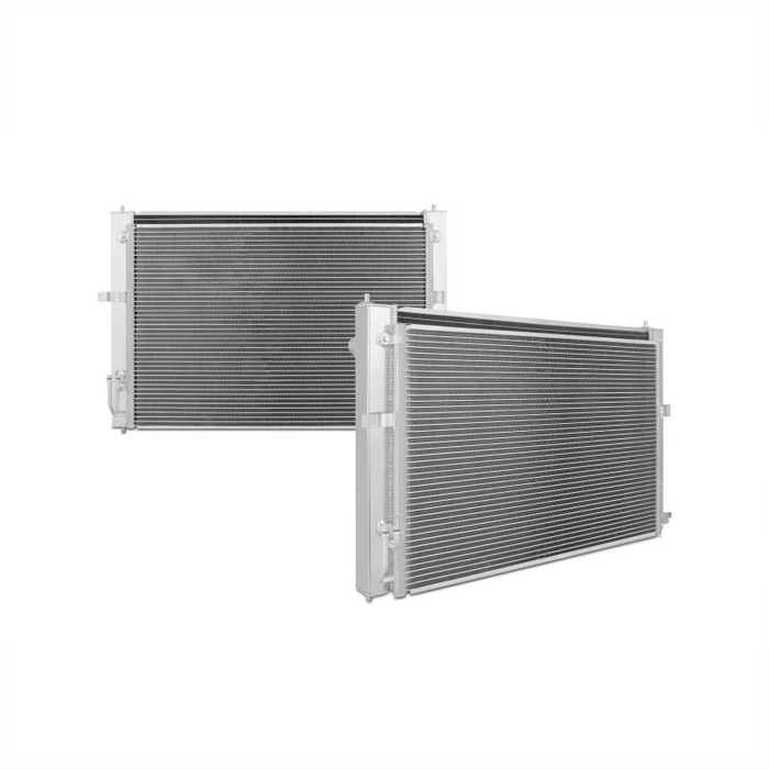 Mishimoto Nissan 370Z Aluminium Radiator (2009-2020)