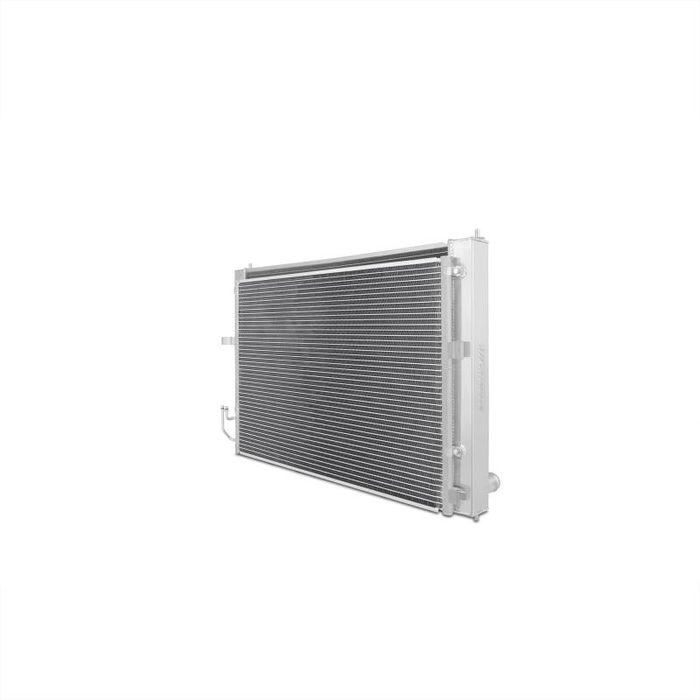 Mishimoto 20.3" x 29.3" Single Pass 2-Row Race Aluminium Radiator
