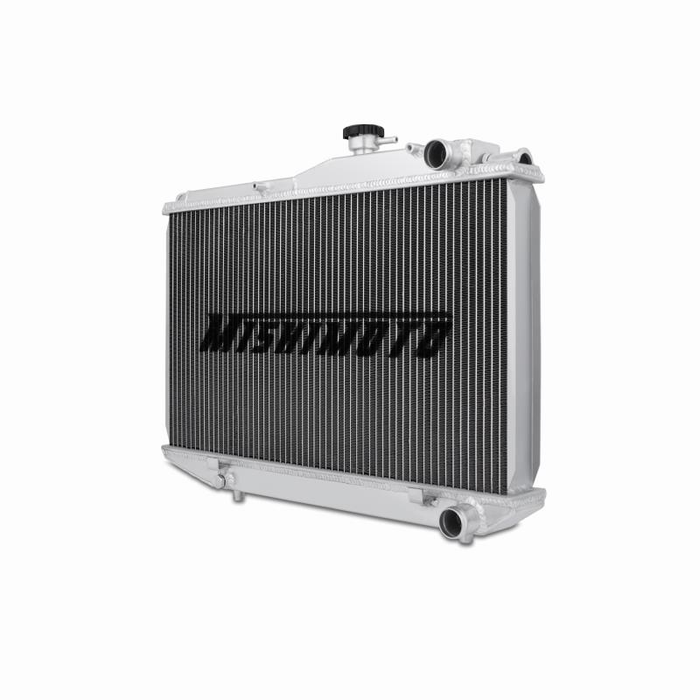 Mishimoto Toyota Corolla Aluminium Radiator (1983-1987)