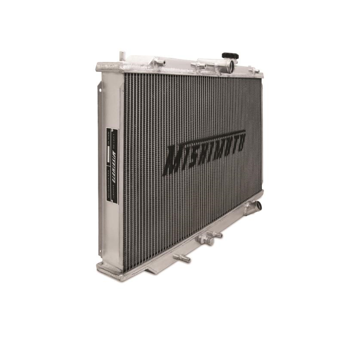 Mishimoto Honda Prelude Aluminium Radiator (1992-1996)