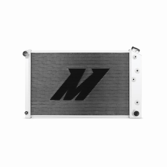 Mishimoto Chevrolet Camaro 3-Row Aluminium Radiator (1970-1981)