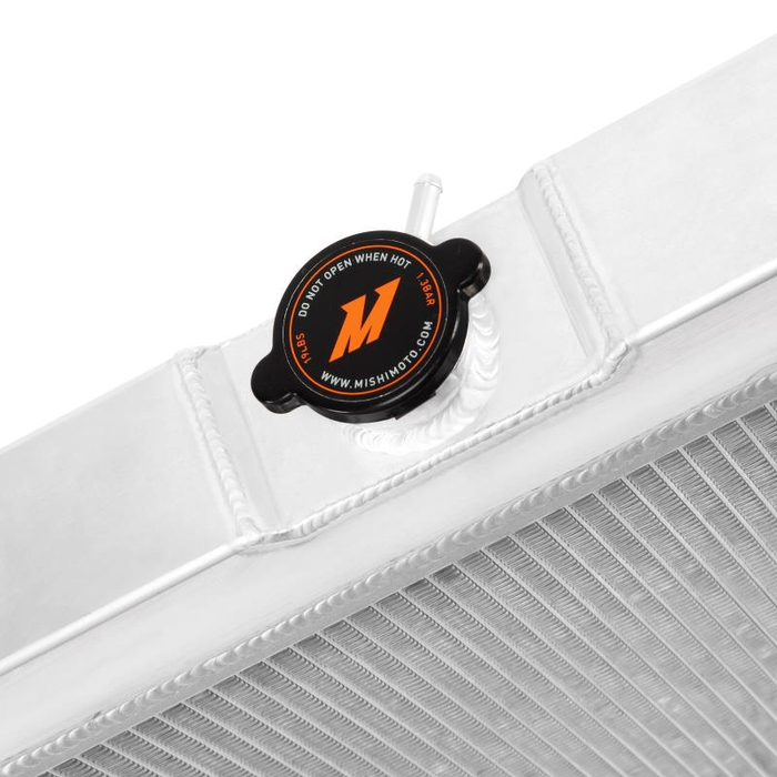 Mishimoto Chevrolet Impala 3-Row Aluminium Radiator (1966-1968)