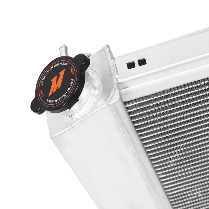 Mishimoto Chevrolet/GM C/K Truck 3-Row Aluminium Radiator (1973-1986)