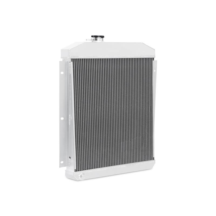 Mishimoto Chevrolet 3100 Series Truck Inline 6 3-Row Aluminium Radiator (1947-1954)