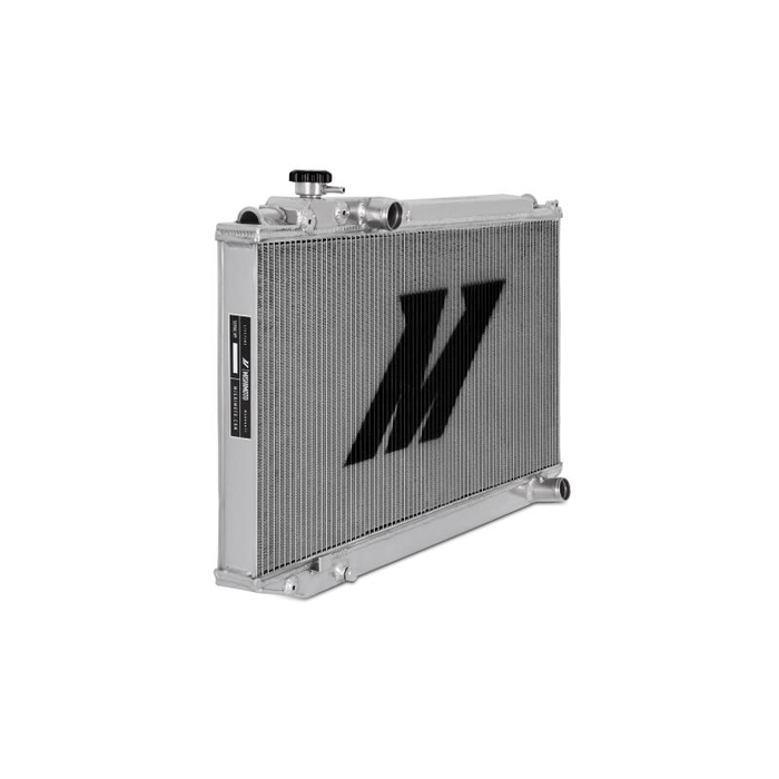 Mishimoto Toyota Cressida Aluminium Radiator (1989-1992)