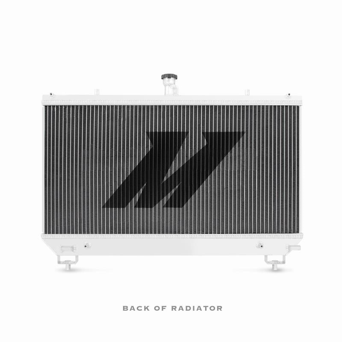Mishimoto Chevrolet Camaro SS Aluminium Radiator (2010-2011)