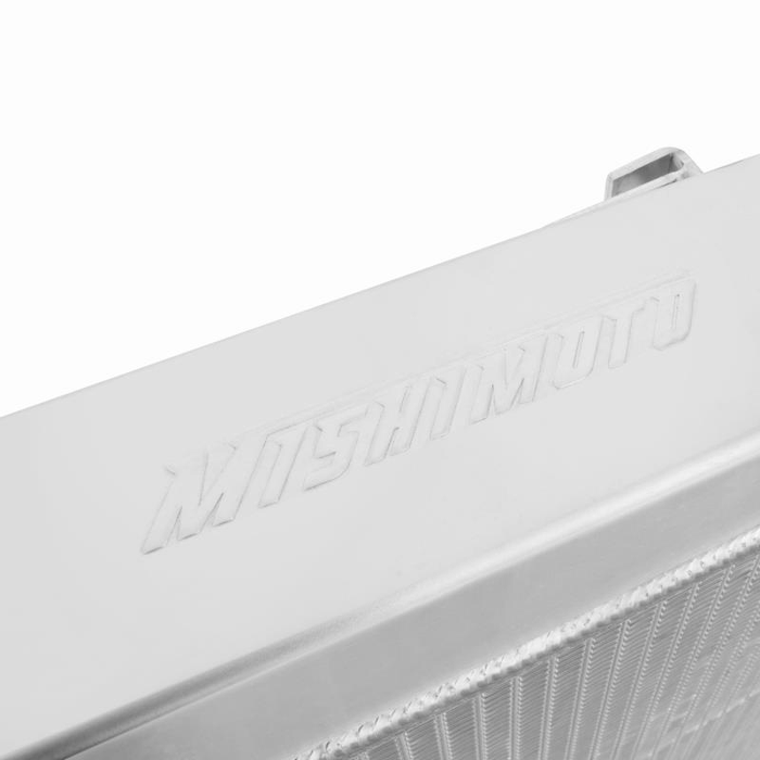 Mishimoto Chevrolet/GMC 6.6L Duramax Aluminium Radiator (2001-2005)