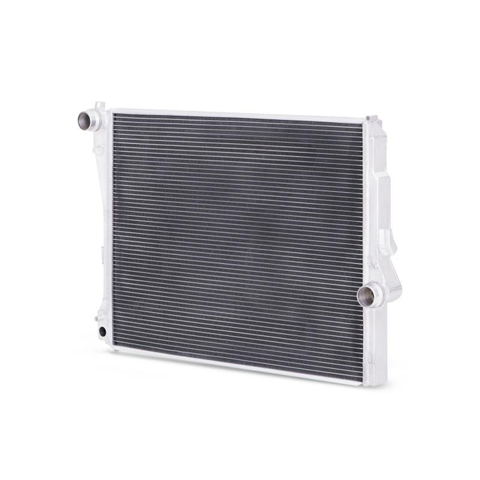 Mishimoto BMW E46 Non-M Aluminium Radiator (1999-2006)