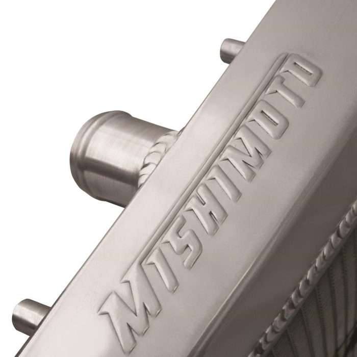 Mishimoto Mitsubishi Eclipse Aluminium Radiator (1995-1999)