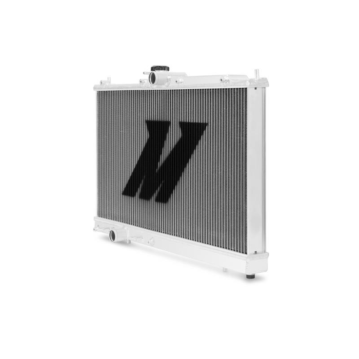 Mishimoto Mitsubishi Lancer Evolution Aluminium Radiator (2001-2007)