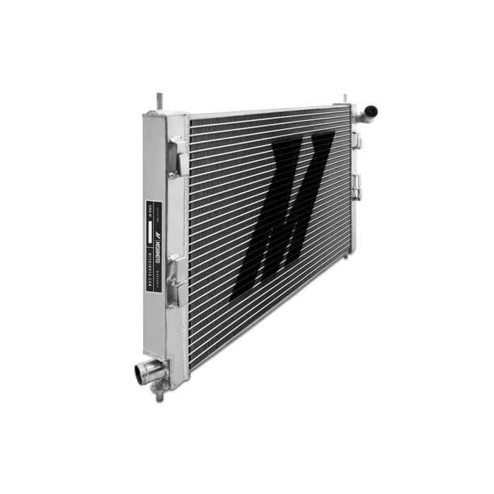 Mishimoto Mitsubishi Lancer Evolution X Aluminium Radiator (2008+)