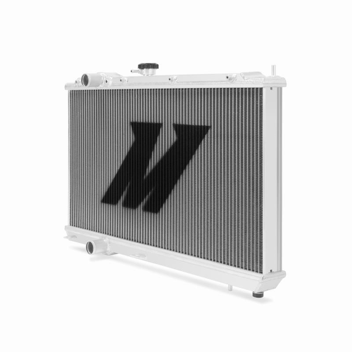 Mishimoto Mitsubishi Lancer Evolution Aluminium Radiator (1996-2001)