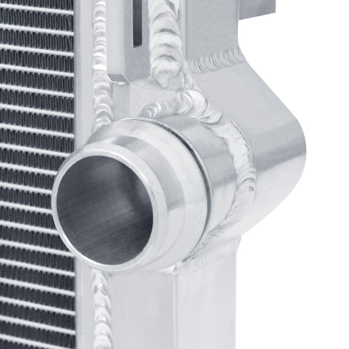 Mishimoto Ford Focus ST Aluminium Radiator (2013-2018)