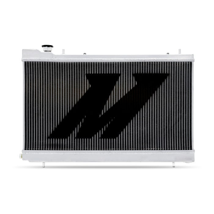Mishimoto Subaru Forester XT Turbo Aluminium Radiator (2004-2008)