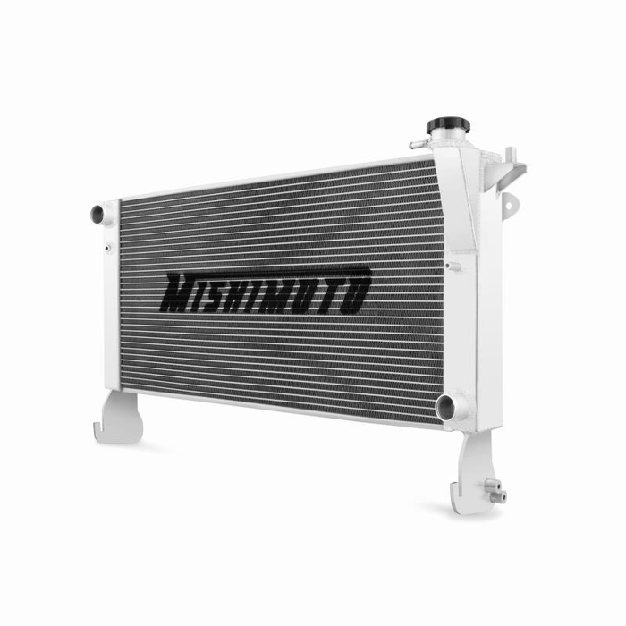 Mishimoto Hyundai Genesis Coupe 2.0T Aluminium Radiator (2010-2012)