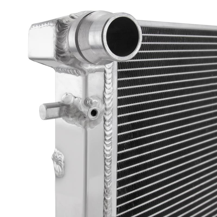 Mishimoto Volkswagen Golf Aluminium Radiator (1999-2002)