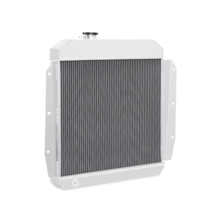 Mishimoto Chevrolet/GM 3100 Series Truck 3-Row Aluminium Radiator (1955-1959)