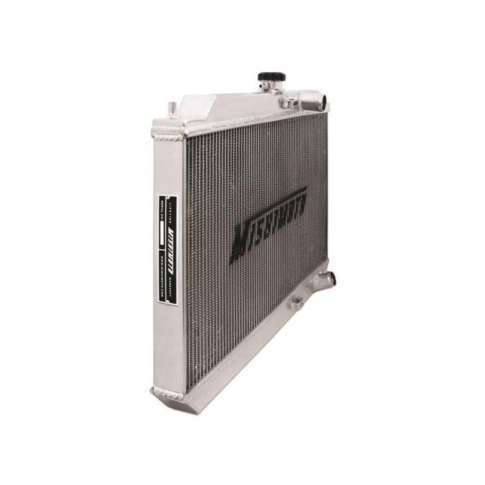 Mishimoto Acura Integra Aluminium Radiator (1990-1993)