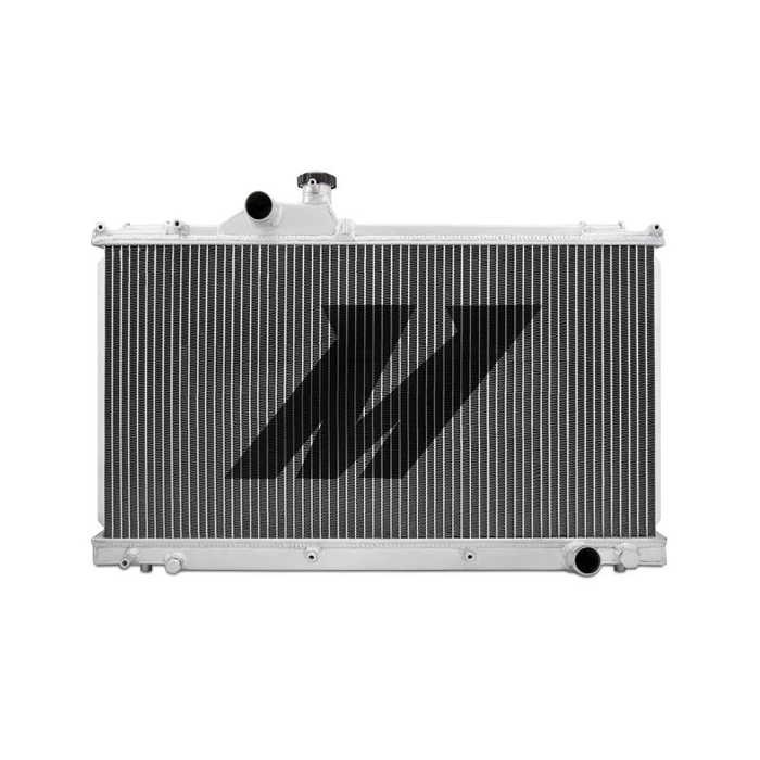 Mishimoto Lexus IS300 Aluminium Radiator (2001-2005)