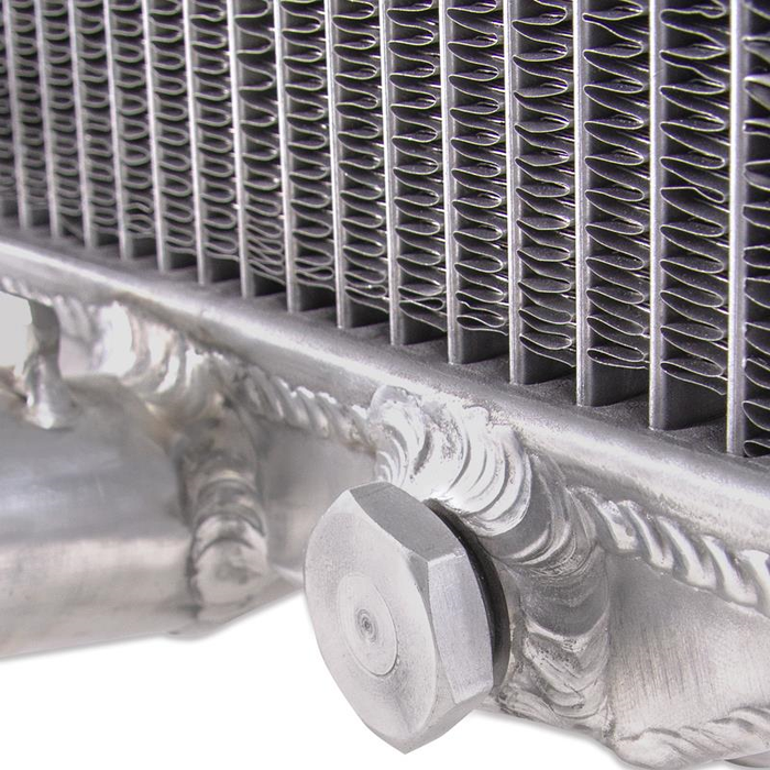 Mishimoto Toyota JZX100 Chaser Aluminium Radiator (996-2001)