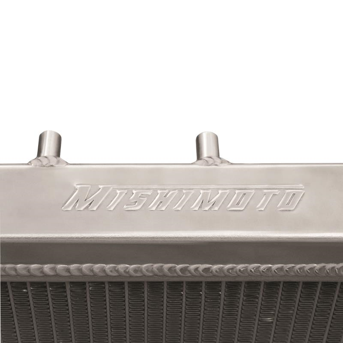 Mishimoto Subaru Legacy Aluminium Radiator (2000-2004)