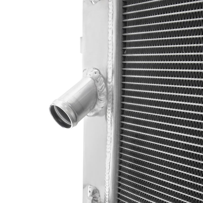 Mishimoto Mazda NC Miata MX-5 Aluminium Radiator (2006-2015)