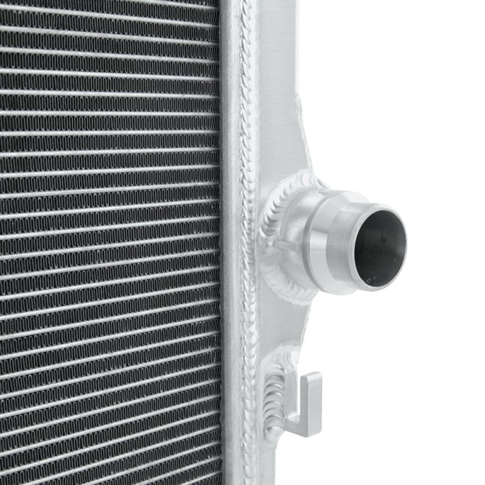 Mishimoto Volkswagen MK7 Golf TSI/GTI/R Aluminium Radiator (2015+)