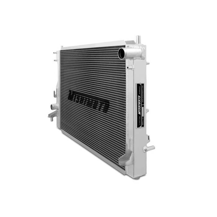 Mishimoto Ford Mustang Aluminium Radiator (2005-2014)