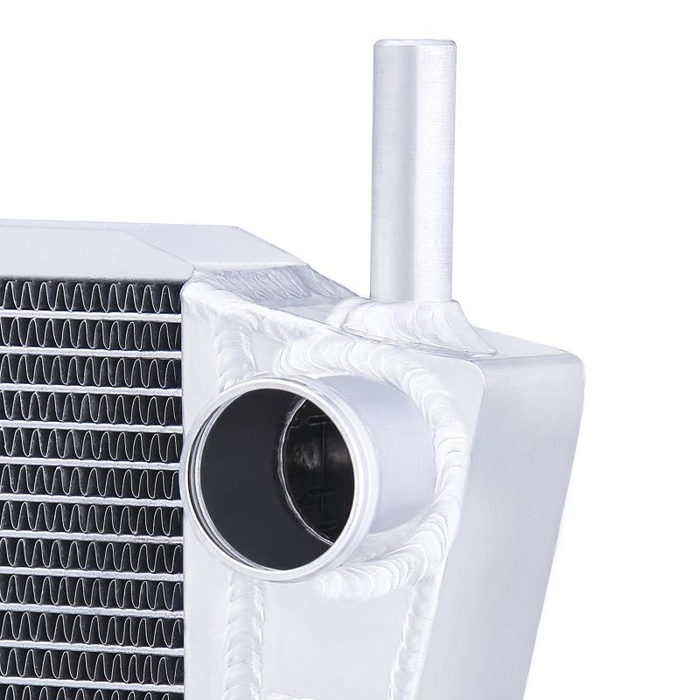 Mishimoto Ford Mustang EcoBoost Aluminium Radiator (2015-2023)